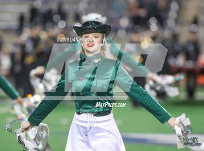 Thumbnail 2 in Prosper vs. Mesquite (UIL 6A Area Region II Playoff) photogallery.