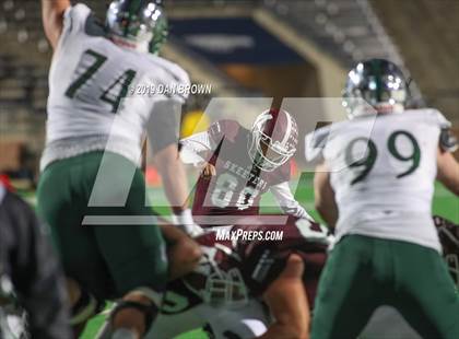 Thumbnail 2 in Prosper vs. Mesquite (UIL 6A Area Region II Playoff) photogallery.