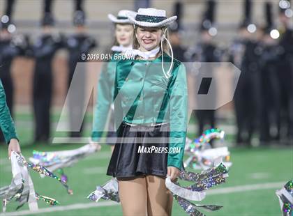Thumbnail 3 in Prosper vs. Mesquite (UIL 6A Area Region II Playoff) photogallery.