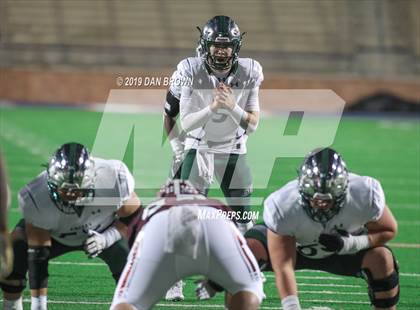 Thumbnail 3 in Prosper vs. Mesquite (UIL 6A Area Region II Playoff) photogallery.