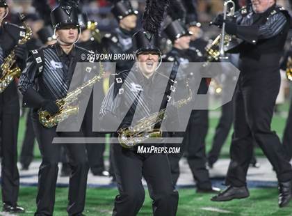 Thumbnail 3 in Prosper vs. Mesquite (UIL 6A Area Region II Playoff) photogallery.