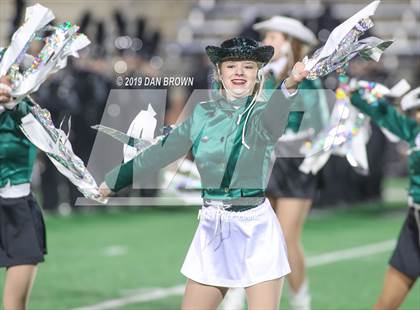 Thumbnail 2 in Prosper vs. Mesquite (UIL 6A Area Region II Playoff) photogallery.