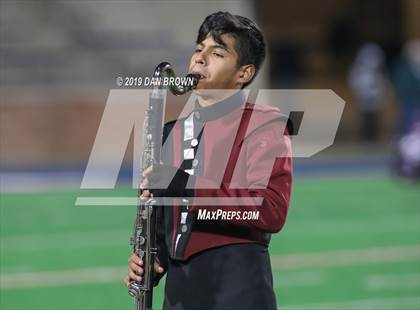 Thumbnail 1 in Prosper vs. Mesquite (UIL 6A Area Region II Playoff) photogallery.