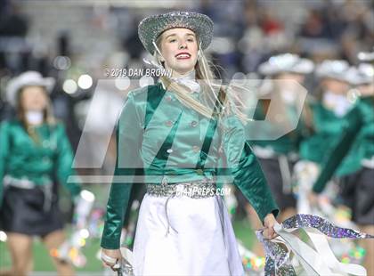Thumbnail 2 in Prosper vs. Mesquite (UIL 6A Area Region II Playoff) photogallery.