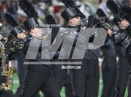 Thumbnail 2 in Prosper vs. Mesquite (UIL 6A Area Region II Playoff) photogallery.
