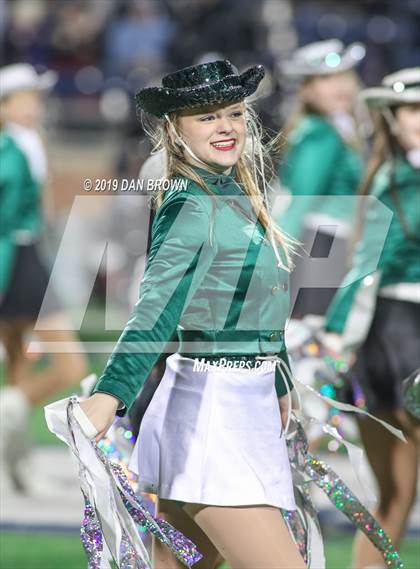 Thumbnail 1 in Prosper vs. Mesquite (UIL 6A Area Region II Playoff) photogallery.