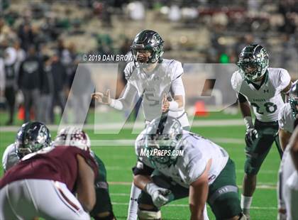 Thumbnail 2 in Prosper vs. Mesquite (UIL 6A Area Region II Playoff) photogallery.