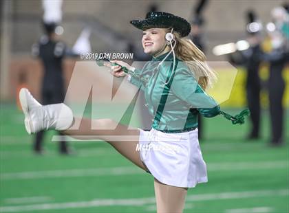 Thumbnail 1 in Prosper vs. Mesquite (UIL 6A Area Region II Playoff) photogallery.