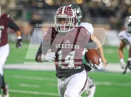 Thumbnail 3 in Prosper vs. Mesquite (UIL 6A Area Region II Playoff) photogallery.