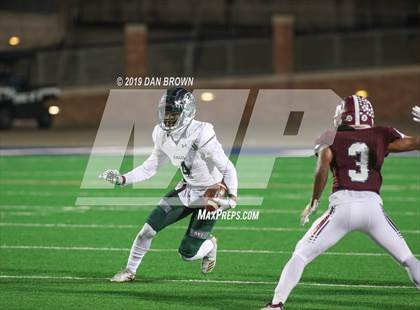 Thumbnail 3 in Prosper vs. Mesquite (UIL 6A Area Region II Playoff) photogallery.