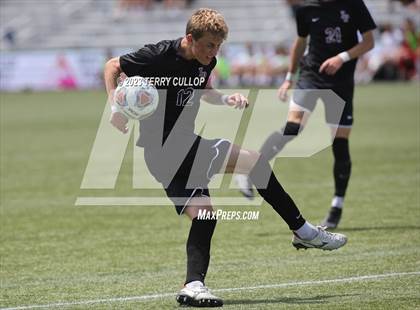 Thumbnail 3 in Syracuse vs. Lone Peak (UHSAA 6A Semifinal) photogallery.