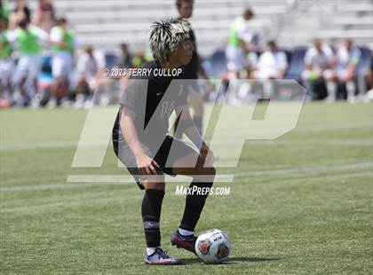 Thumbnail 1 in Syracuse vs. Lone Peak (UHSAA 6A Semifinal) photogallery.