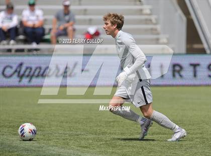 Thumbnail 2 in Syracuse vs. Lone Peak (UHSAA 6A Semifinal) photogallery.