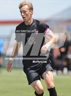 Photo from the gallery "Syracuse vs. Lone Peak (UHSAA 6A Semifinal)"