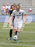 Photo from the gallery "Syracuse vs. Lone Peak (UHSAA 6A Semifinal)"
