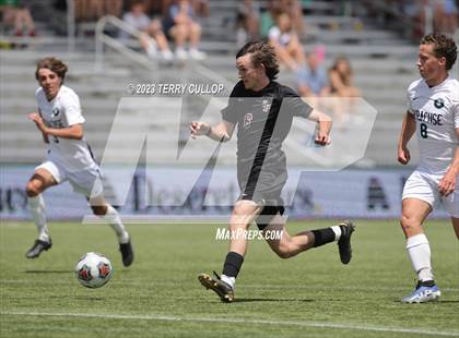 Thumbnail 3 in Syracuse vs. Lone Peak (UHSAA 6A Semifinal) photogallery.