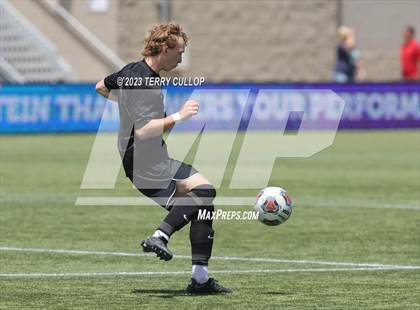 Thumbnail 3 in Syracuse vs. Lone Peak (UHSAA 6A Semifinal) photogallery.