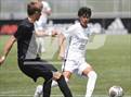 Photo from the gallery "Syracuse vs. Lone Peak (UHSAA 6A Semifinal)"