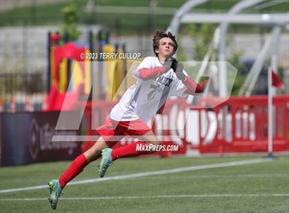 Thumbnail 1 in Syracuse vs. Lone Peak (UHSAA 6A Semifinal) photogallery.