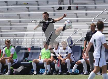 Thumbnail 1 in Syracuse vs. Lone Peak (UHSAA 6A Semifinal) photogallery.