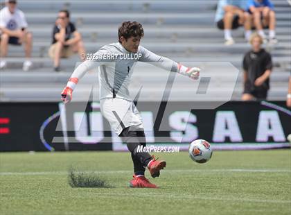 Thumbnail 3 in Syracuse vs. Lone Peak (UHSAA 6A Semifinal) photogallery.