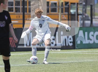 Thumbnail 1 in Syracuse vs. Lone Peak (UHSAA 6A Semifinal) photogallery.