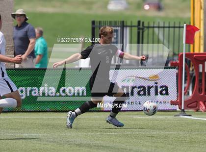 Thumbnail 2 in Syracuse vs. Lone Peak (UHSAA 6A Semifinal) photogallery.