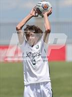 Photo from the gallery "Syracuse vs. Lone Peak (UHSAA 6A Semifinal)"