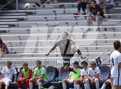 Thumbnail 1 in Syracuse vs. Lone Peak (UHSAA 6A Semifinal) photogallery.
