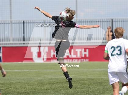 Thumbnail 1 in Syracuse vs. Lone Peak (UHSAA 6A Semifinal) photogallery.