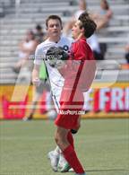 Photo from the gallery "Syracuse vs. Lone Peak (UHSAA 6A Semifinal)"