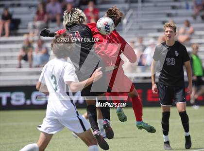 Thumbnail 1 in Syracuse vs. Lone Peak (UHSAA 6A Semifinal) photogallery.