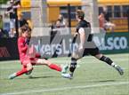 Photo from the gallery "Syracuse vs. Lone Peak (UHSAA 6A Semifinal)"