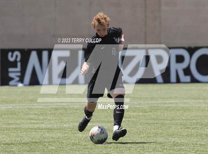 Thumbnail 2 in Syracuse vs. Lone Peak (UHSAA 6A Semifinal) photogallery.