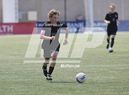 Thumbnail 3 in Syracuse vs. Lone Peak (UHSAA 6A Semifinal) photogallery.