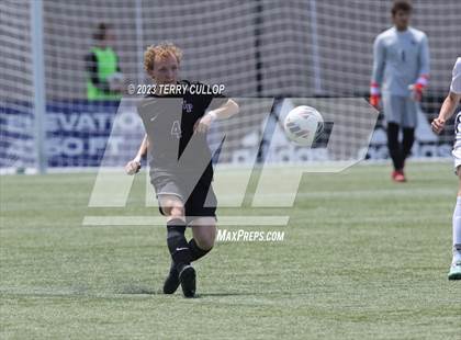 Thumbnail 2 in Syracuse vs. Lone Peak (UHSAA 6A Semifinal) photogallery.