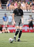 Photo from the gallery "Syracuse vs. Lone Peak (UHSAA 6A Semifinal)"