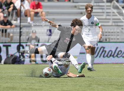 Thumbnail 1 in Syracuse vs. Lone Peak (UHSAA 6A Semifinal) photogallery.