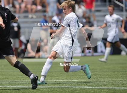 Thumbnail 1 in Syracuse vs. Lone Peak (UHSAA 6A Semifinal) photogallery.