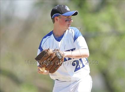Thumbnail 3 in Westlake @ Pearl River (Billy Kayser Tourney) photogallery.