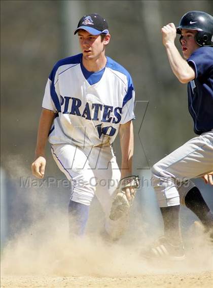 Thumbnail 1 in Westlake @ Pearl River (Billy Kayser Tourney) photogallery.