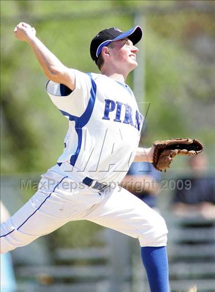 Thumbnail 3 in Westlake @ Pearl River (Billy Kayser Tourney) photogallery.