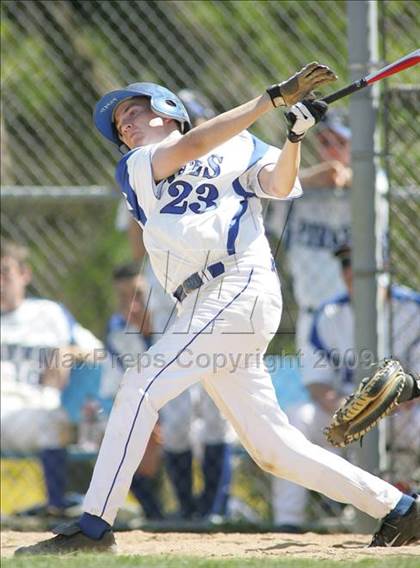 Thumbnail 3 in Westlake @ Pearl River (Billy Kayser Tourney) photogallery.