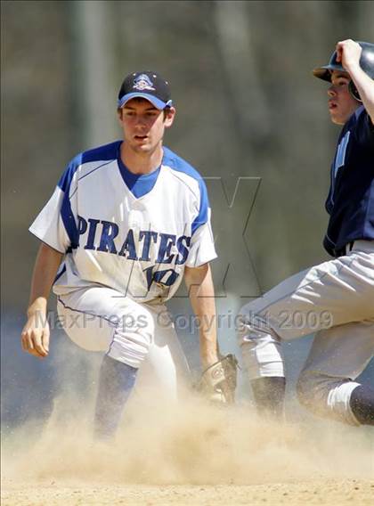 Thumbnail 3 in Westlake @ Pearl River (Billy Kayser Tourney) photogallery.