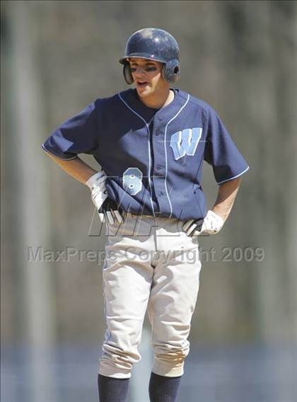 Thumbnail 1 in Westlake @ Pearl River (Billy Kayser Tourney) photogallery.
