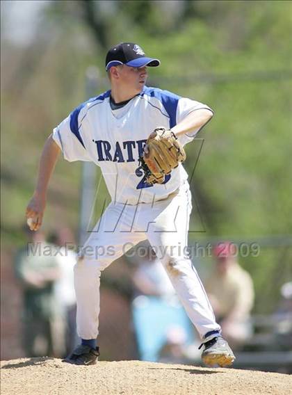 Thumbnail 2 in Westlake @ Pearl River (Billy Kayser Tourney) photogallery.