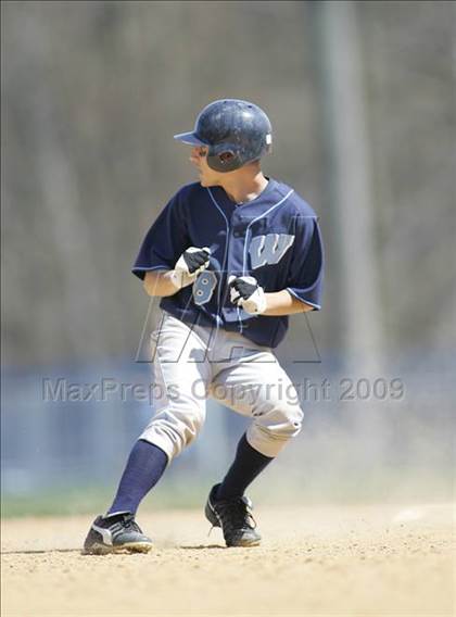 Thumbnail 1 in Westlake @ Pearl River (Billy Kayser Tourney) photogallery.