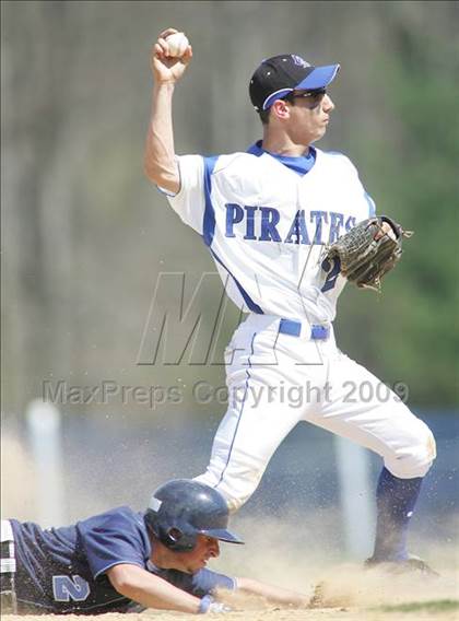Thumbnail 3 in Westlake @ Pearl River (Billy Kayser Tourney) photogallery.
