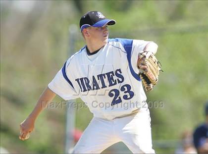 Thumbnail 1 in Westlake @ Pearl River (Billy Kayser Tourney) photogallery.