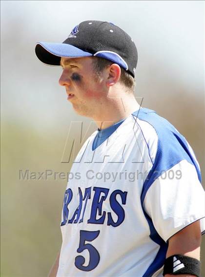 Thumbnail 3 in Westlake @ Pearl River (Billy Kayser Tourney) photogallery.